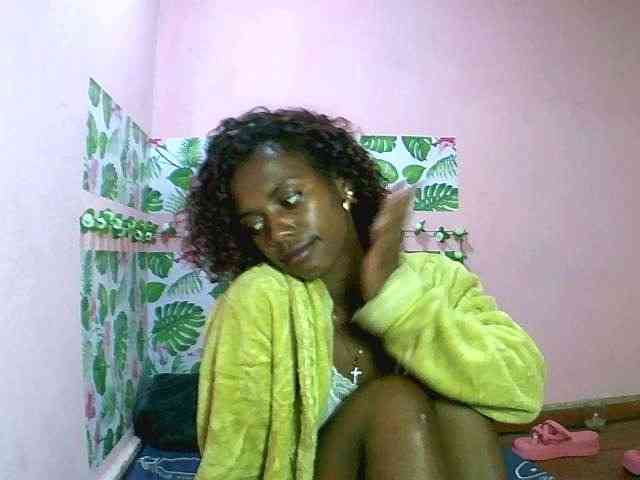 Miryamiah1 webcam