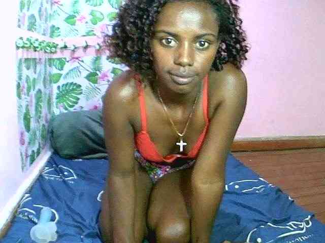 Miryamiah1 webcam