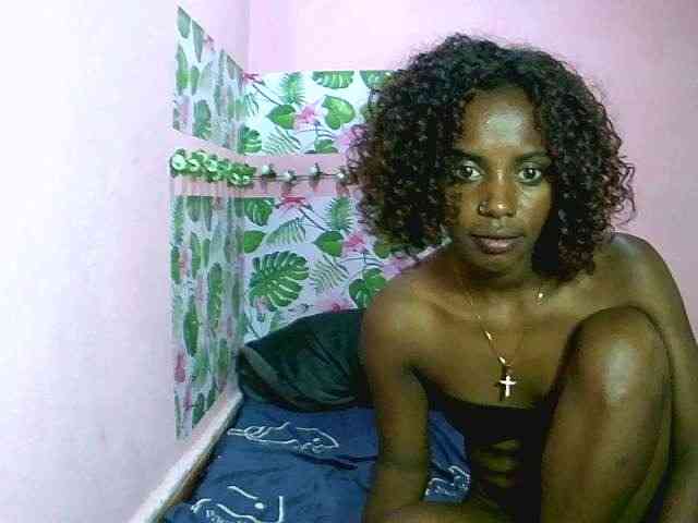 Miryamiah1 webcam
