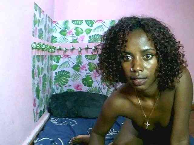 Miryamiah1 webcam