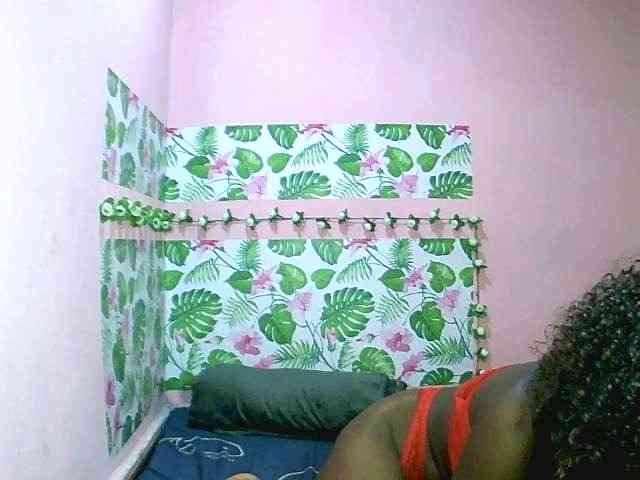 Miryamiah1 webcam