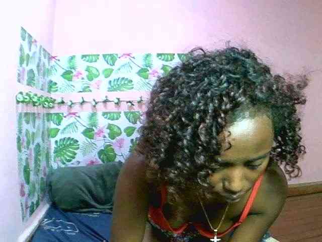 Miryamiah1 webcam