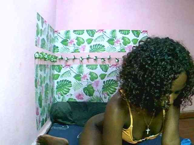Miryamiah1 webcam
