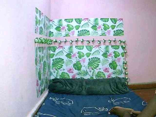 Miryamiah1 webcam