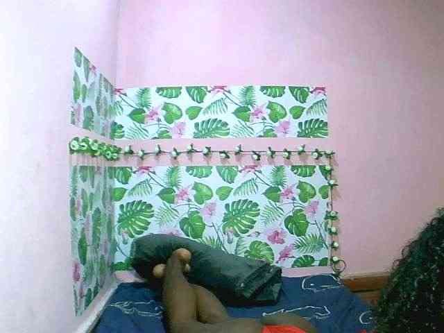 Miryamiah1 webcam