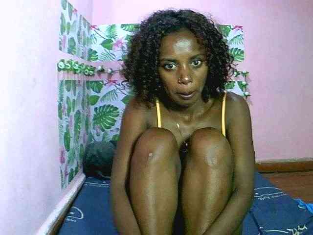 Miryamiah1 webcam