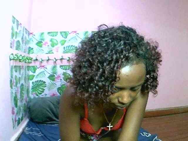 Miryamiah1 webcam