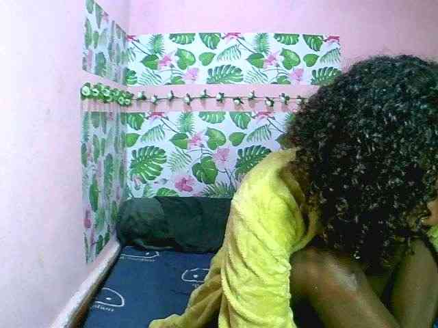 Miryamiah1 webcam