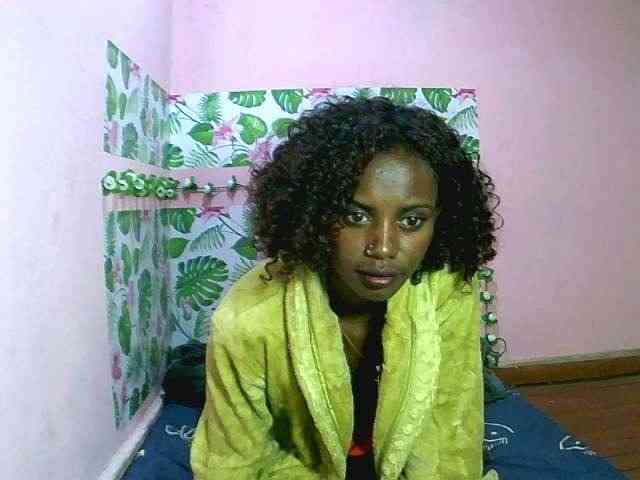 Miryamiah1 webcam