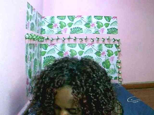 Miryamiah1 webcam