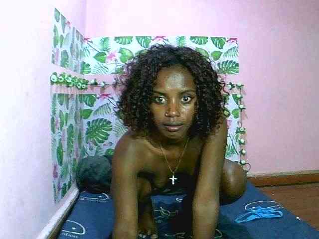 Miryamiah1 webcam