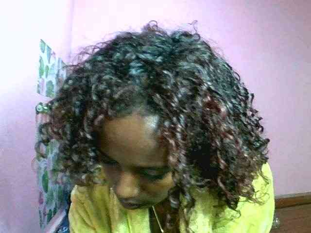 Miryamiah1 webcam
