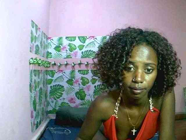 Miryamiah1 webcam