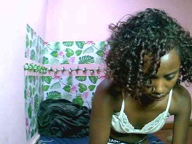 Miryamiah1 webcam
