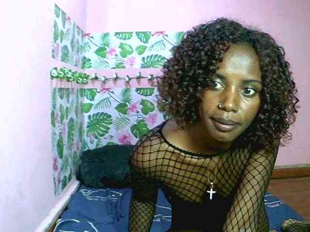 Miryamiah1 webcam