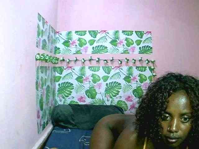 Miryamiah1 webcam