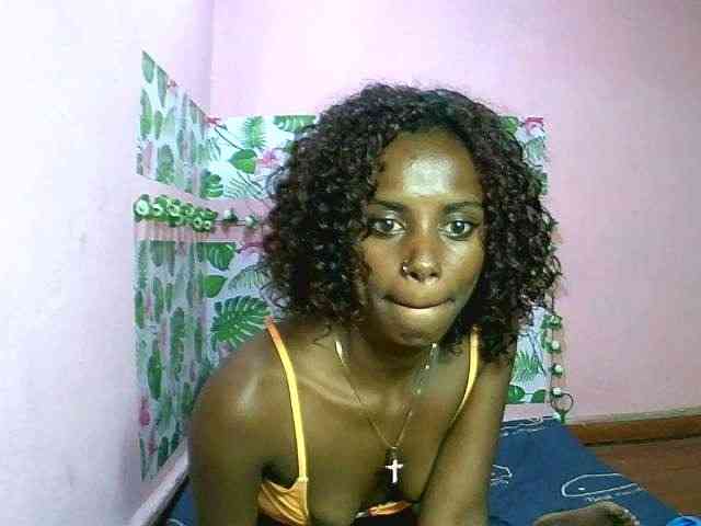 Miryamiah1 webcam
