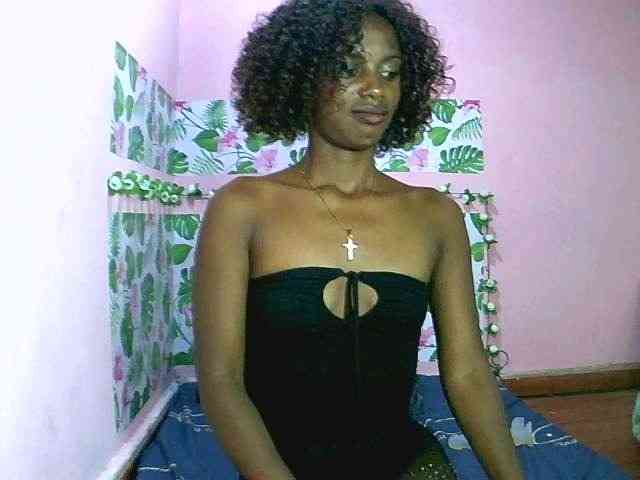 Miryamiah1 webcam
