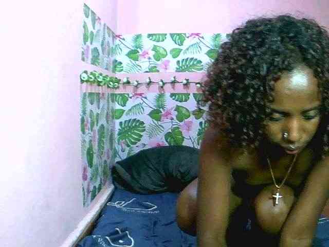 Miryamiah1 webcam