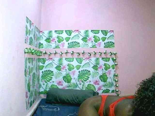 Miryamiah1 webcam