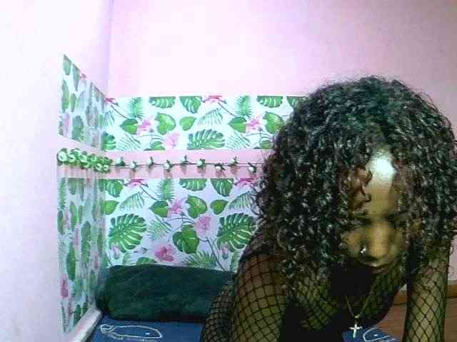 Miryamiah1 webcam