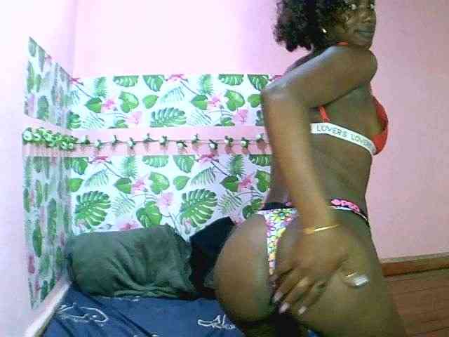 Miryamiah1 webcam