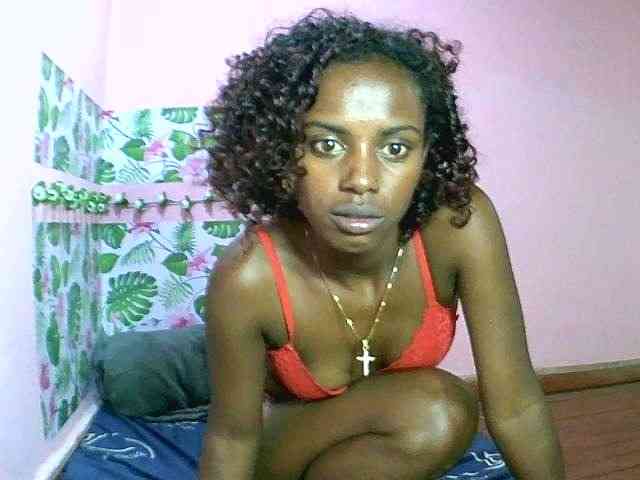 Miryamiah1 webcam