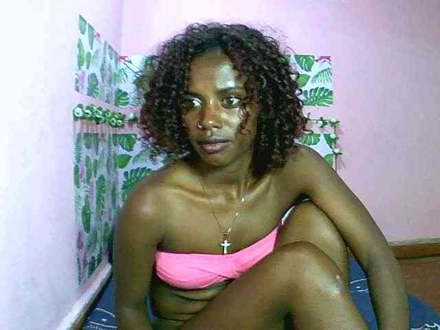 Miryamiah1 webcam