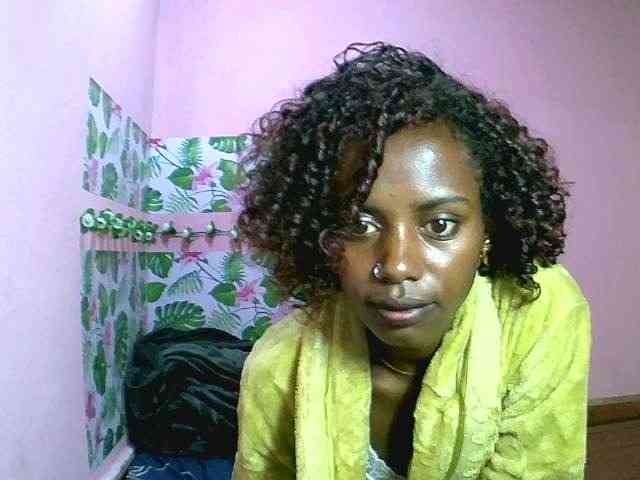 Miryamiah1 webcam