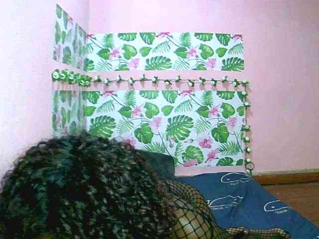 Miryamiah1 webcam