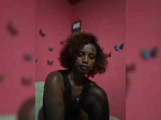 Miryamiah1 Live Webcam on BongaCams