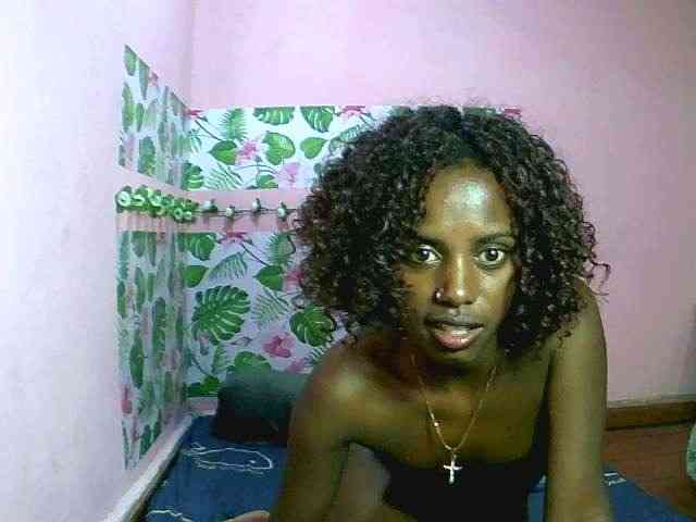 Miryamiah1 webcam