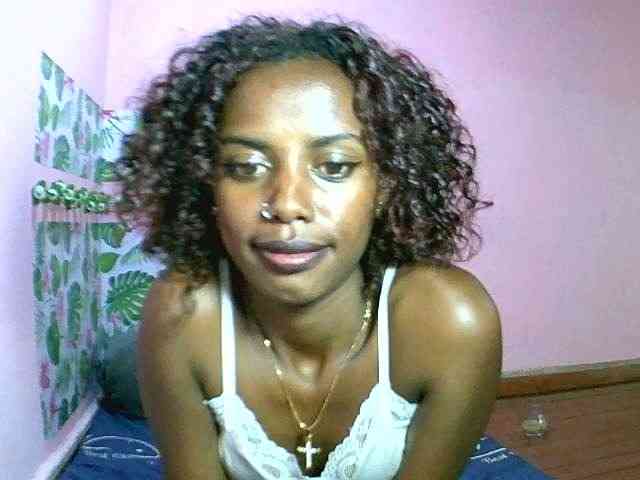 Miryamiah1 webcam