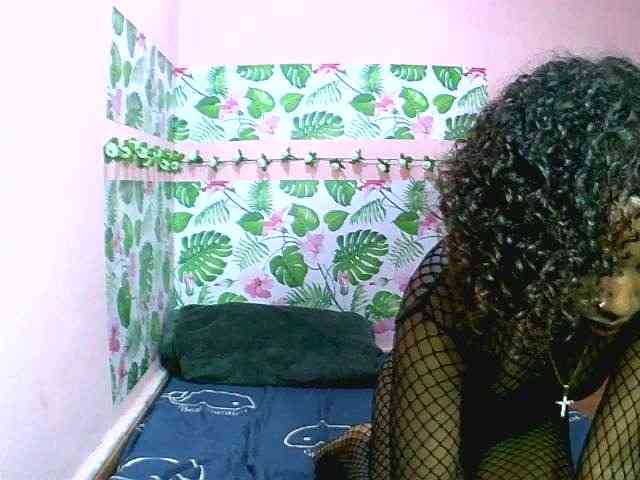 Miryamiah1 webcam