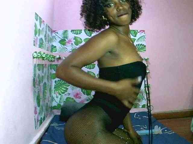 Miryamiah1 webcam