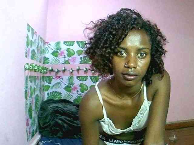 Miryamiah1 webcam