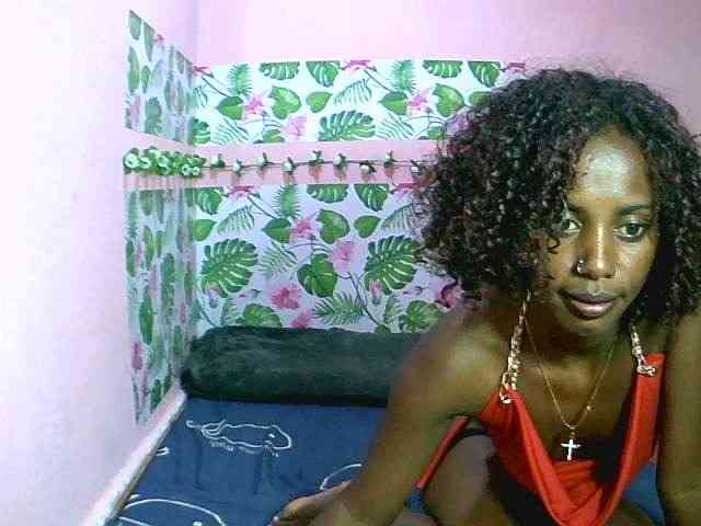 Miryamiah1 webcam