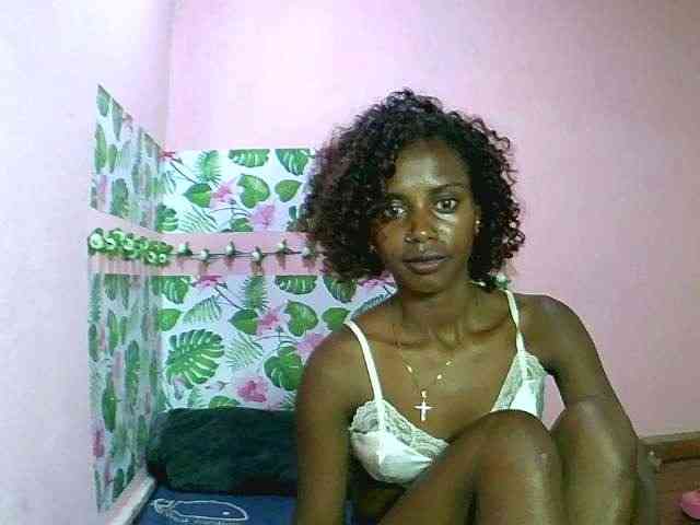 Miryamiah1 webcam