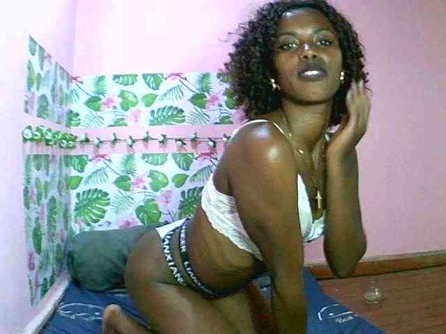 Miryamiah1 webcam