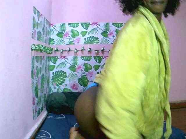 Miryamiah1 webcam