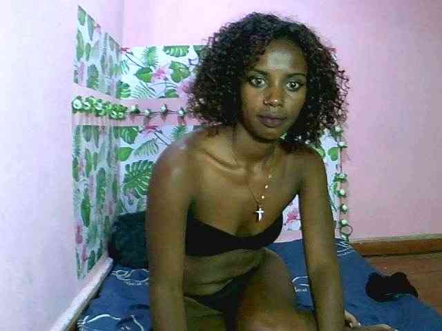 Miryamiah1 webcam
