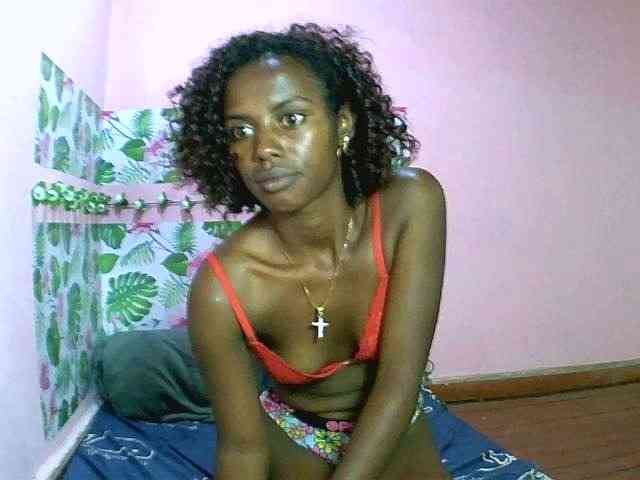 Miryamiah1 webcam