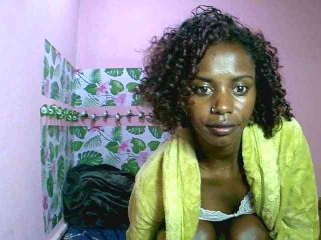 Miryamiah1 webcam
