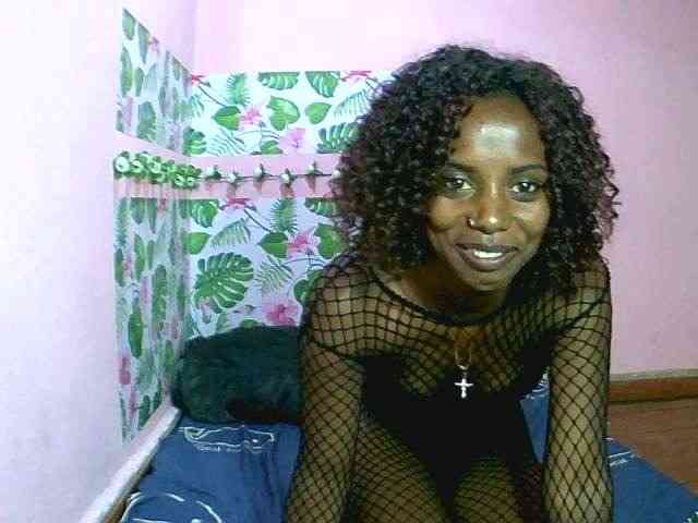 Miryamiah1 webcam
