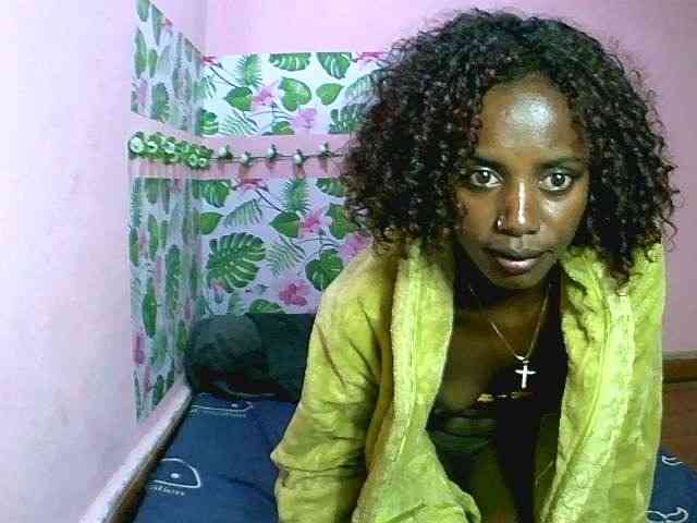 Miryamiah1 webcam