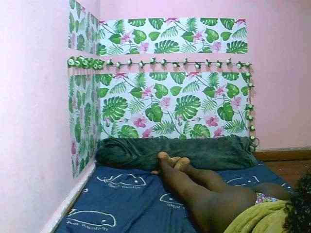 Miryamiah1 webcam