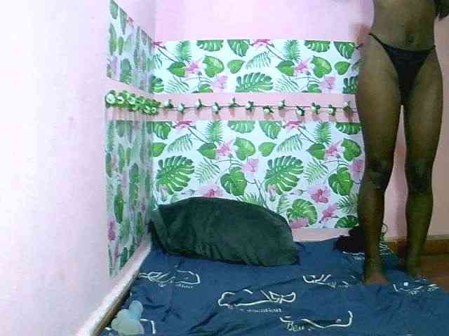 Miryamiah1 webcam