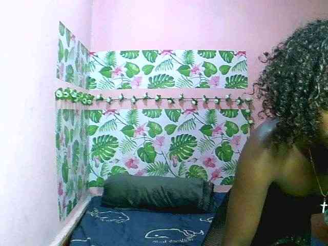 Miryamiah1 webcam