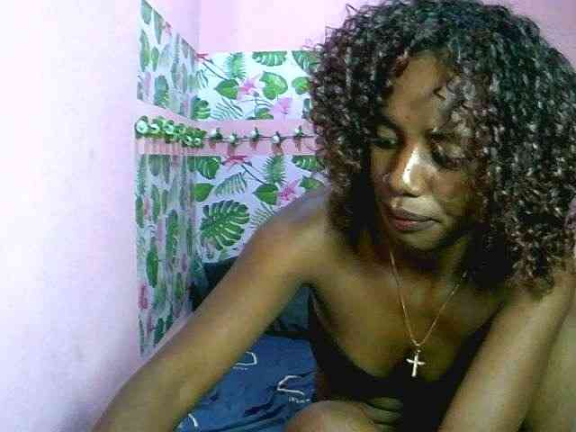 Miryamiah1 webcam