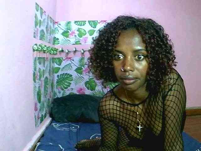Miryamiah1 webcam